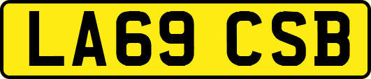 LA69CSB