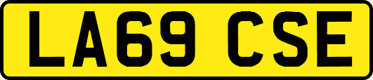 LA69CSE