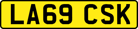LA69CSK