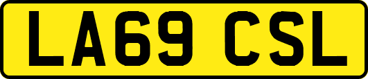LA69CSL