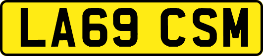 LA69CSM