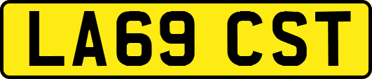 LA69CST