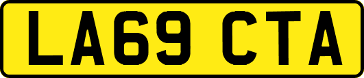 LA69CTA