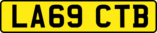 LA69CTB