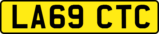 LA69CTC