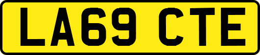 LA69CTE