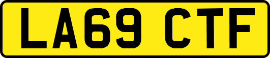LA69CTF