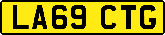 LA69CTG
