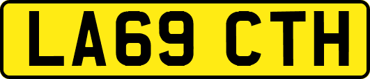 LA69CTH