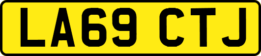 LA69CTJ