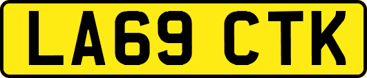 LA69CTK