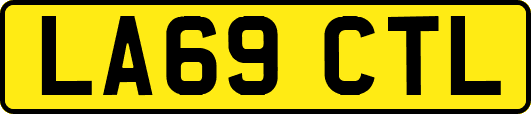 LA69CTL