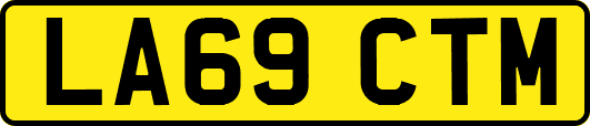LA69CTM