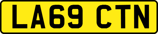 LA69CTN
