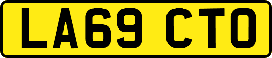 LA69CTO