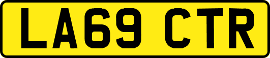 LA69CTR