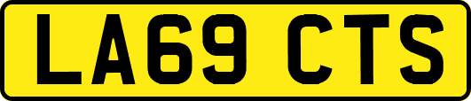 LA69CTS