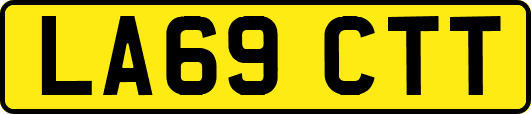 LA69CTT