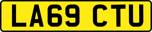 LA69CTU