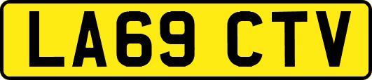 LA69CTV