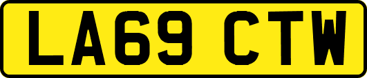 LA69CTW