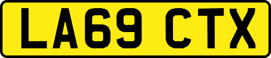 LA69CTX