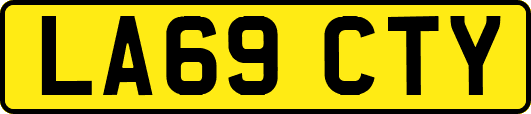 LA69CTY