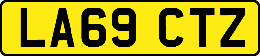 LA69CTZ