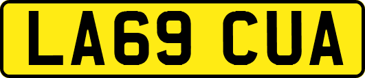 LA69CUA
