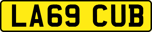 LA69CUB