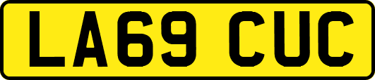 LA69CUC
