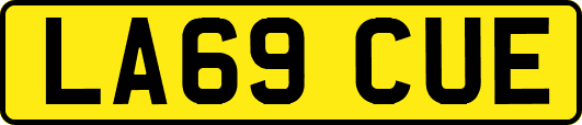LA69CUE