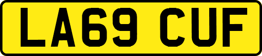 LA69CUF