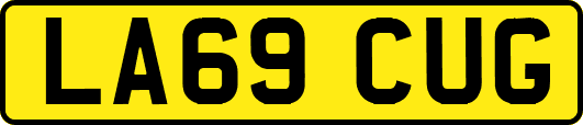 LA69CUG