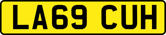 LA69CUH