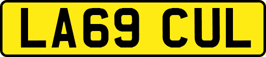 LA69CUL