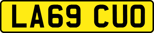 LA69CUO
