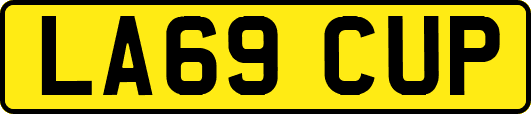 LA69CUP