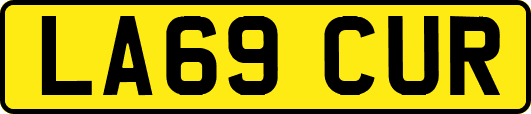LA69CUR