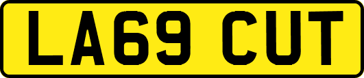 LA69CUT