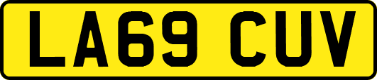 LA69CUV