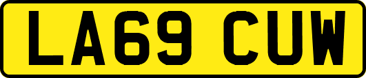 LA69CUW