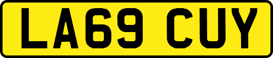 LA69CUY
