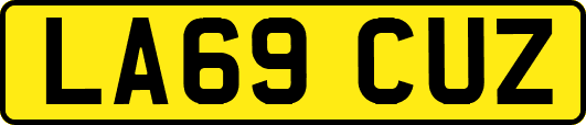 LA69CUZ