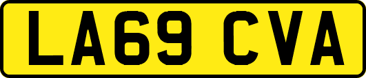 LA69CVA
