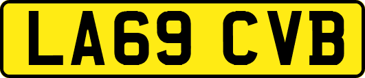LA69CVB