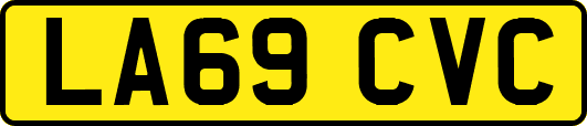LA69CVC