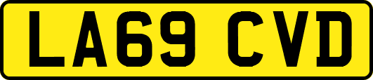 LA69CVD