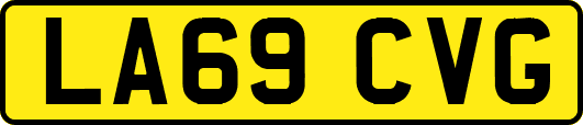 LA69CVG