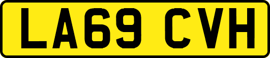 LA69CVH